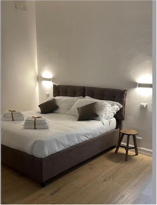 Cola Di Rienzo 243 Relais-B Villa Roma Dış mekan fotoğraf