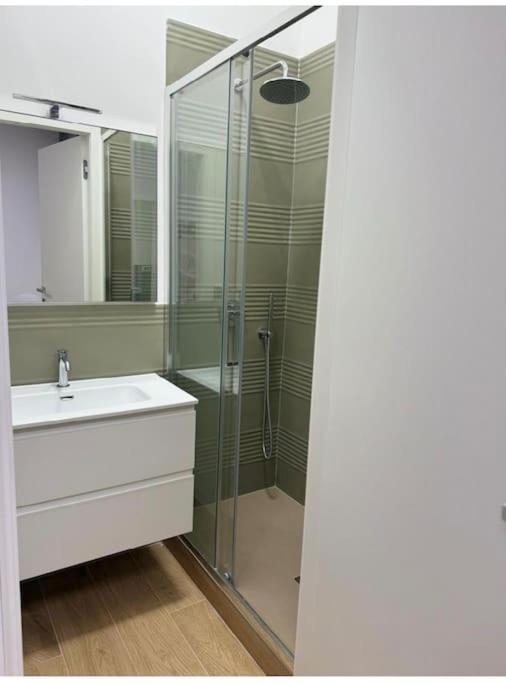 Cola Di Rienzo 243 Relais-B Villa Roma Dış mekan fotoğraf