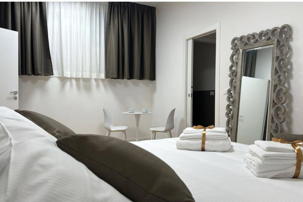 Cola Di Rienzo 243 Relais-B Villa Roma Dış mekan fotoğraf