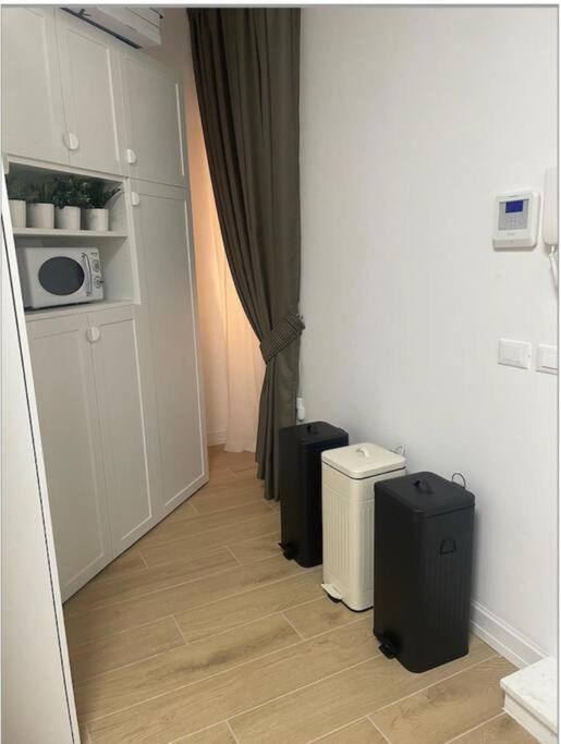 Cola Di Rienzo 243 Relais-B Villa Roma Dış mekan fotoğraf